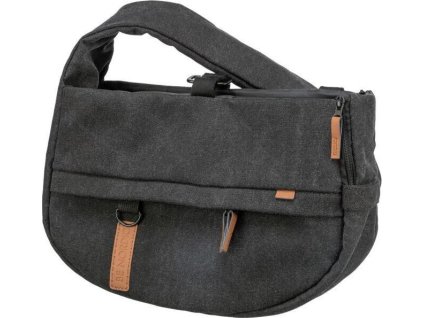 BE NORDIC taška Ingrid, černá