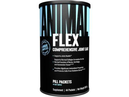 Universal Nutrition Animal Flex (Varianta 44 balíčků)