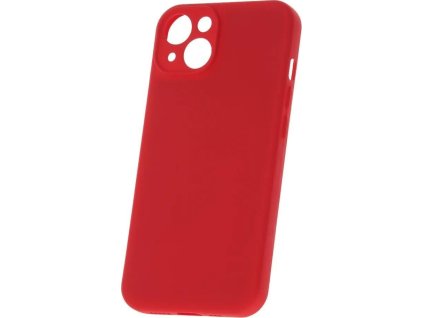 Cu-Be Fine Xiaomi Redmi 13 Red