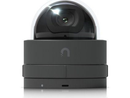 Ubiquiti UVC-G5-Dome-Ultra-B - UniFi Protect G5 Dome Ultra, černá