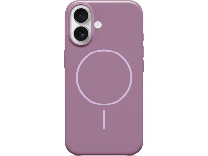 Beats iPhone 16 Case with MagSafe - Sunset Purple