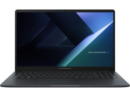 ASUS ExpertBook B1/ i5-13500H/ 16GB DDR/ 512GB SSD/ Intel® UHD/ 15,6"FHD,matný/ bez OS/ šedý