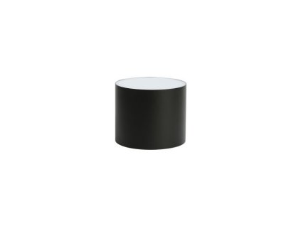 IMMAX NEO LITE RONDATES SMART stropní svítidlo 11,5cm 18W 1458lm s podporou BEACON, Wi-Fi, TUYA, černé