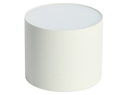 IMMAX NEO LITE RONDATES SMART stropní svítidlo 16,5cm 32W 2592lm s podporou BEACON, Wi-Fi, TUYA, bílé