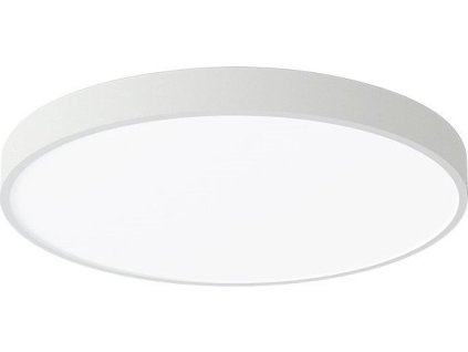 IMMAX NEO LITE SEMPLICI SMART stropní svítidlo 40cm 36W 2736 lm, s podporou BEACON, Wi-Fi, TUYA, bílé
