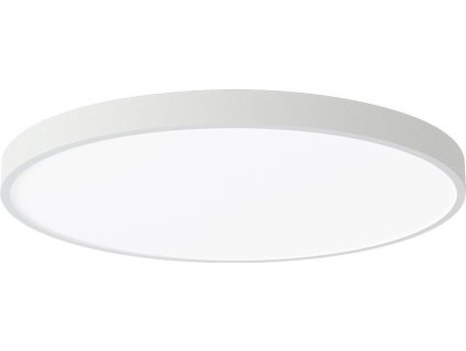 IMMAX NEO LITE SEMPLICI SMART stropní svítidlo 60cm 60W 4500 lm, s podporou BEACON, Wi-Fi, TUYA, bílé