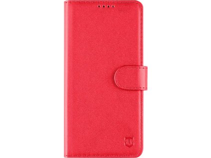 Tactical Field Notes pro Xiaomi Redmi 14C Red