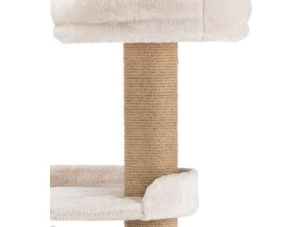 Náhradní sloupek se šroubem ø 110 × 330 mm, ke škrábadlu #44416