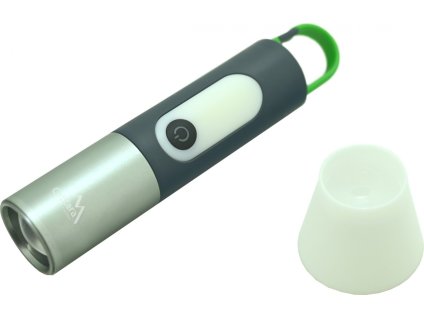 Svítilna LED 750lm FLASH