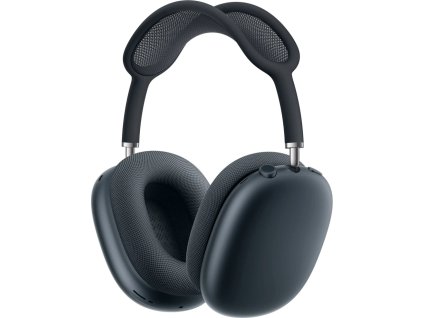 Apple AirPods Max (2024) / bezdrátová sluchátka / temně inkoustová