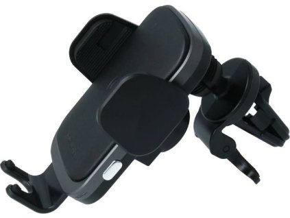 Swissten smart držák do ventilace auta s bezdrátovým nabíjením 15ws-grip w2-av5
