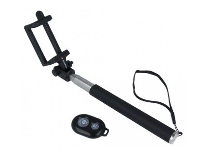 Swissten bluetooth selfie stick