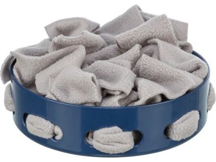 Dog Activity Hide´n´Sniff Bowl, miska k ukrytí pamlsků, o 18 cm