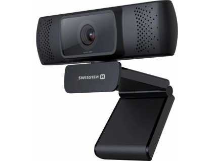 Swissten webcam fhd 1080p