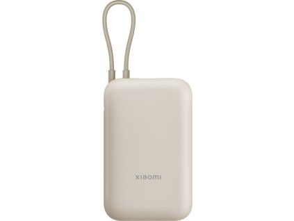 xiaomi power bank 10000 tan 1 s