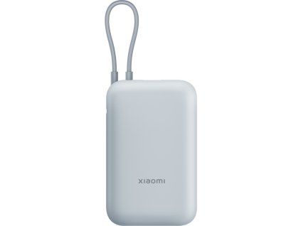xiaomi power bank 10000 blue 1 s