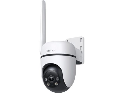 TP-Link Tapo C501GW, venkovní 4G LTE Kamera , 1920x1080, barevné noční vidění, PoE, audio, SD, IP66