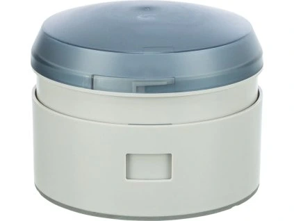 Dog Activity Buzzer, interaktivní hračka pro psy, o 14 × 9.5 cm