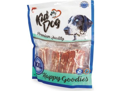 KIDDOG hovězí filetované masíčko 500 g