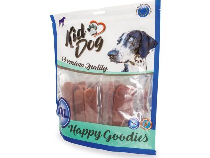 KIDDOG jehněčí filetované masíčko 500 g