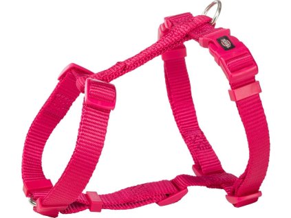 H-postroj PREMIUM, fuchsia