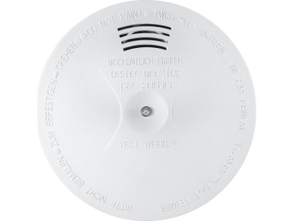 EVOLVEO bezdrátový detektor kouře