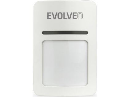 EVOLVEO chytrý WiFi bezdrátový PIR snímač pohybu