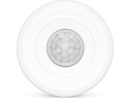 EVOLVEO chytrý WiFi bezdrátový stropní 360° PIR snímač pohybu