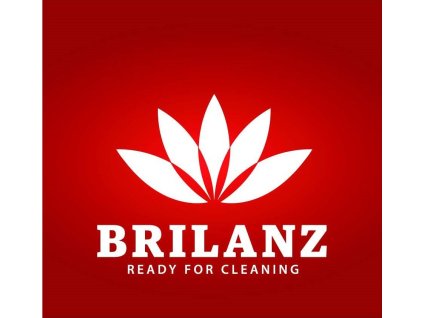 BRILANZ Sada melaminových hub 10 x 6 x 2,6 cm, 3 ks