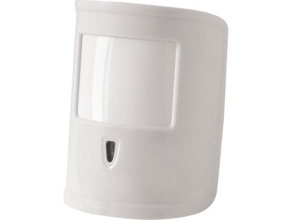 iGET SECURITY P17 - PIR detektor bez detekce zvířat do 10kg, pro alarm M3B a M2B