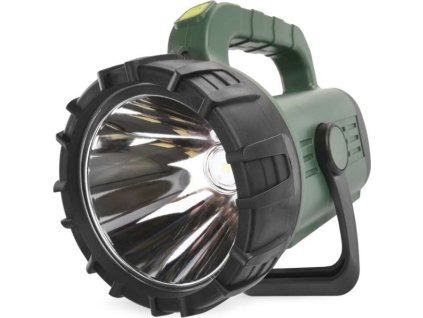 LED nabíjecí svítilna P2315, 700 lm, 3600 mAh