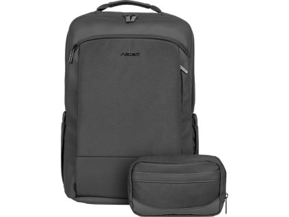 Batoh pro nb Natec KUDU Plus, 15,6", 16 L, černý