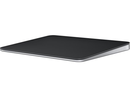 Magic Trackpad - Black Multi-Touch Surface