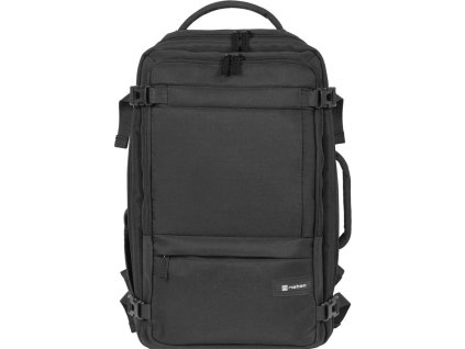 Batoh pro nb Natec CAMEL LIGHT 15.6", 19 L, černá