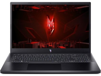 Acer Nitro V 15/ANV15-51-95UK/i9-13900H/15,6"/FHD/16GB/1TB SSD/RTX 4060/bez OS/Black/2R