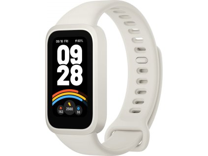 Xiaomi Smart Band 9 Active/Beige White/Sport Band/White