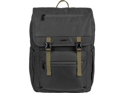 Batoh pro nb Natec NIALA 15,6", 18 L, černá - zelená