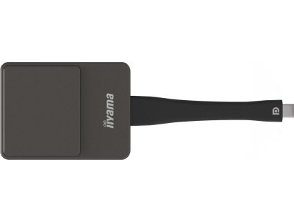 iiyama - Wireless presentation USB-C dongle