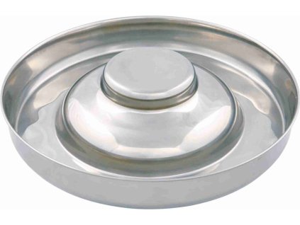 Nerez miska pro štěňata 4,0 l / 38 cm