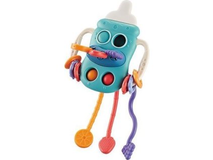 1581 BOTTLE ZABAWKA SENSORYCZNA