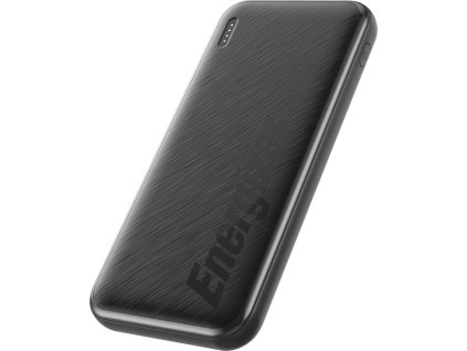 Energizer powerbanka UE10055PQ 10000mAh,, Power Delivery, černá