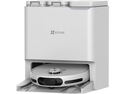 EZVIZ robotický vysavač RS20 Pro