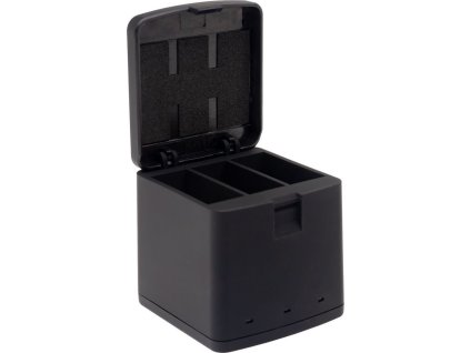 PATONA nabíječka pro digitální kameru Triple GoPro Hero 13, USB-C