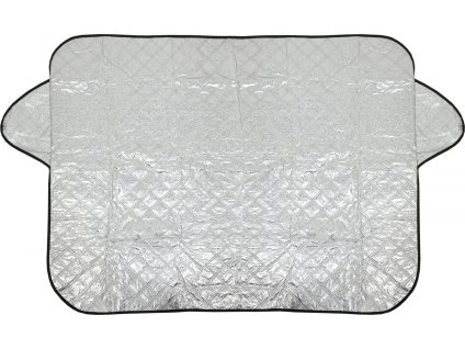 Clona ICY na čelní sklo 145 x 115cm