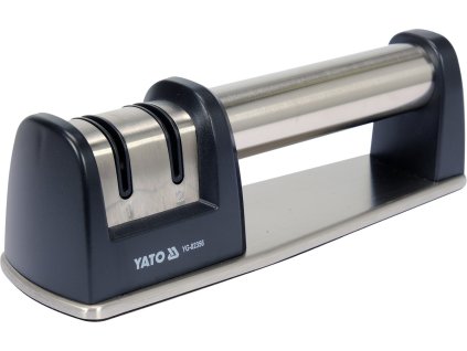 Brousek na keramické a ocelové nože