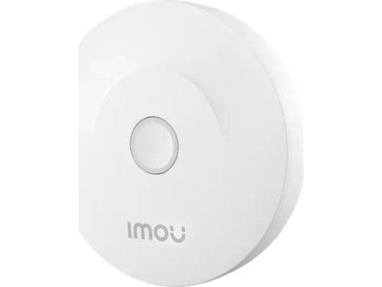 Imou by Dahua chytrá alarmová brána (kit) ZG2/ Wi-Fi/ Zigbee 3.0/ externí adaptér DC 5 V/ bílá/ CZ app