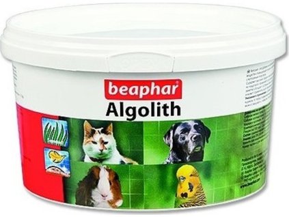 Algolith 250g mořské řasy