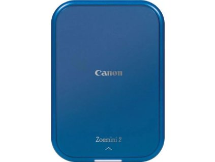 Canon Zoemini 2/NVW + 30P/Tisk