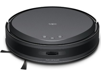 Tapo RV20 Max Robot Vacuum Cleaner