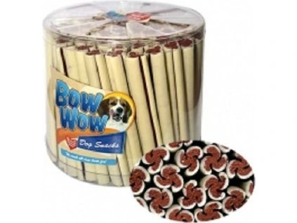 Tyč Turbínky s uherákovou příchutí 55ks